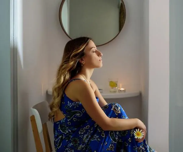 Apartment Dreamland ηouses Ia