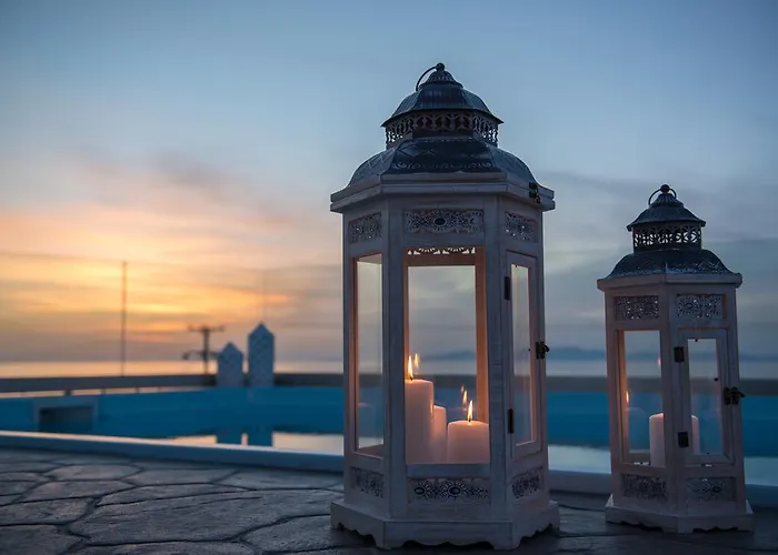 Dreamland ηouses Apartment *