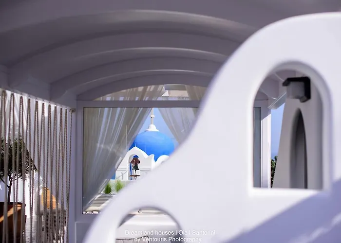 Appartamento Dreamland ηouses